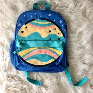 Kids bookbag